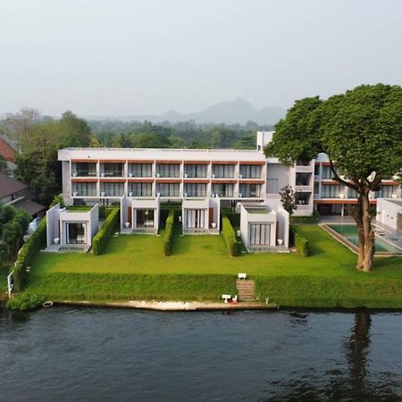 Hotel Raintree Boutique Kanchanaburi Zewnętrze zdjęcie