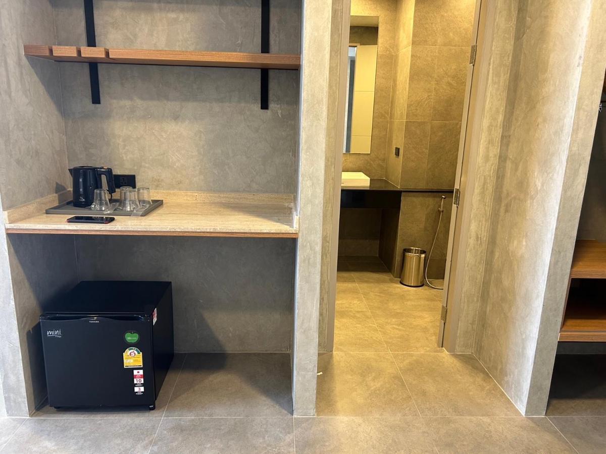 Hotel Raintree Boutique Kanchanaburi Zewnętrze zdjęcie