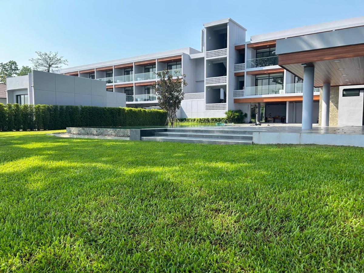 Hotel Raintree Boutique Kanchanaburi Zewnętrze zdjęcie