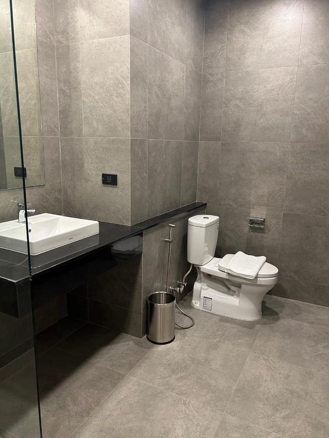 Hotel Raintree Boutique Kanchanaburi Zewnętrze zdjęcie