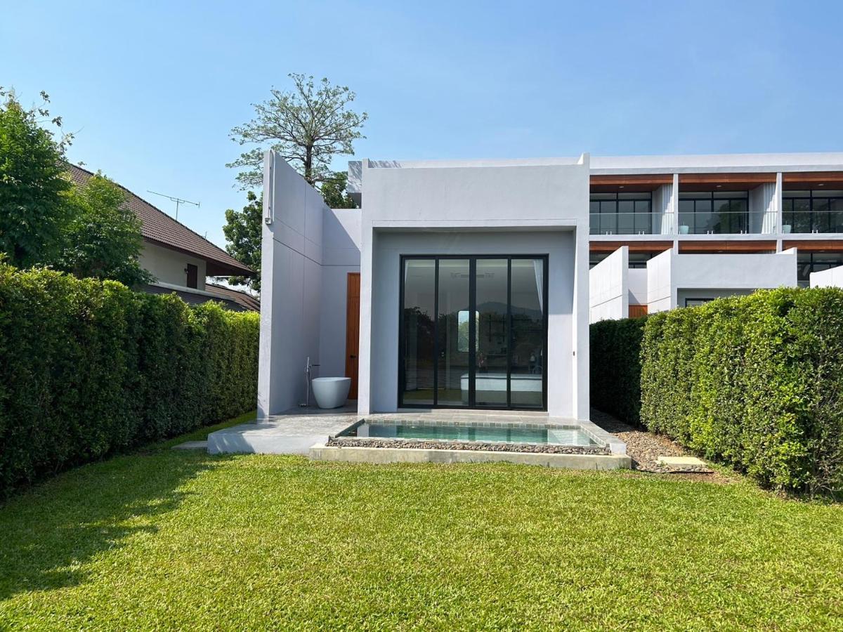 Hotel Raintree Boutique Kanchanaburi Zewnętrze zdjęcie