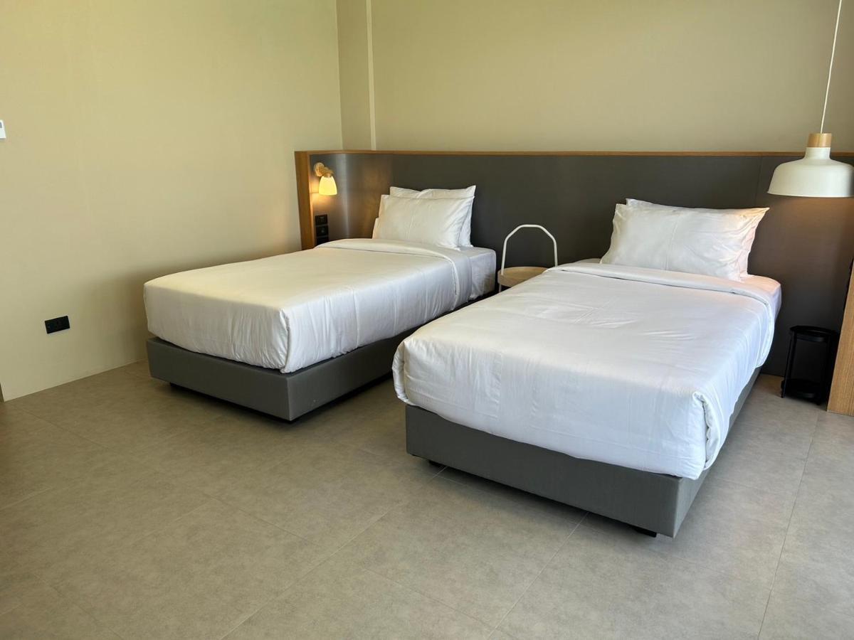 Hotel Raintree Boutique Kanchanaburi Zewnętrze zdjęcie