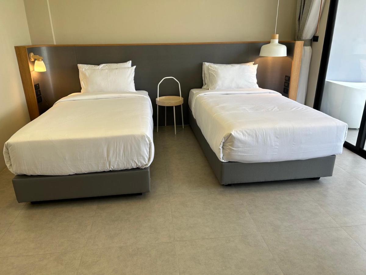 Hotel Raintree Boutique Kanchanaburi Zewnętrze zdjęcie